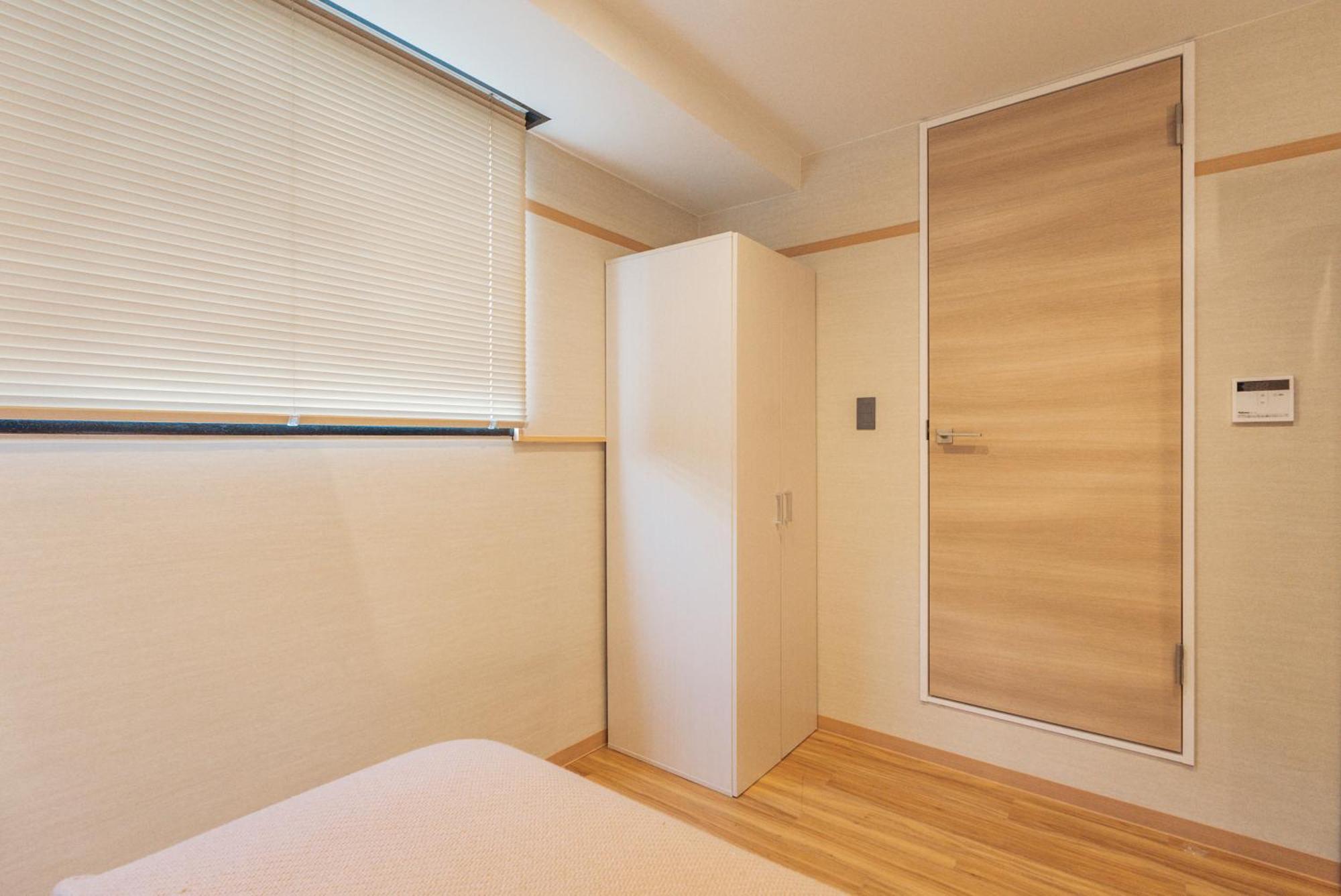 谷町君・星hotel・道頓福居 Ōsaka Exterior foto